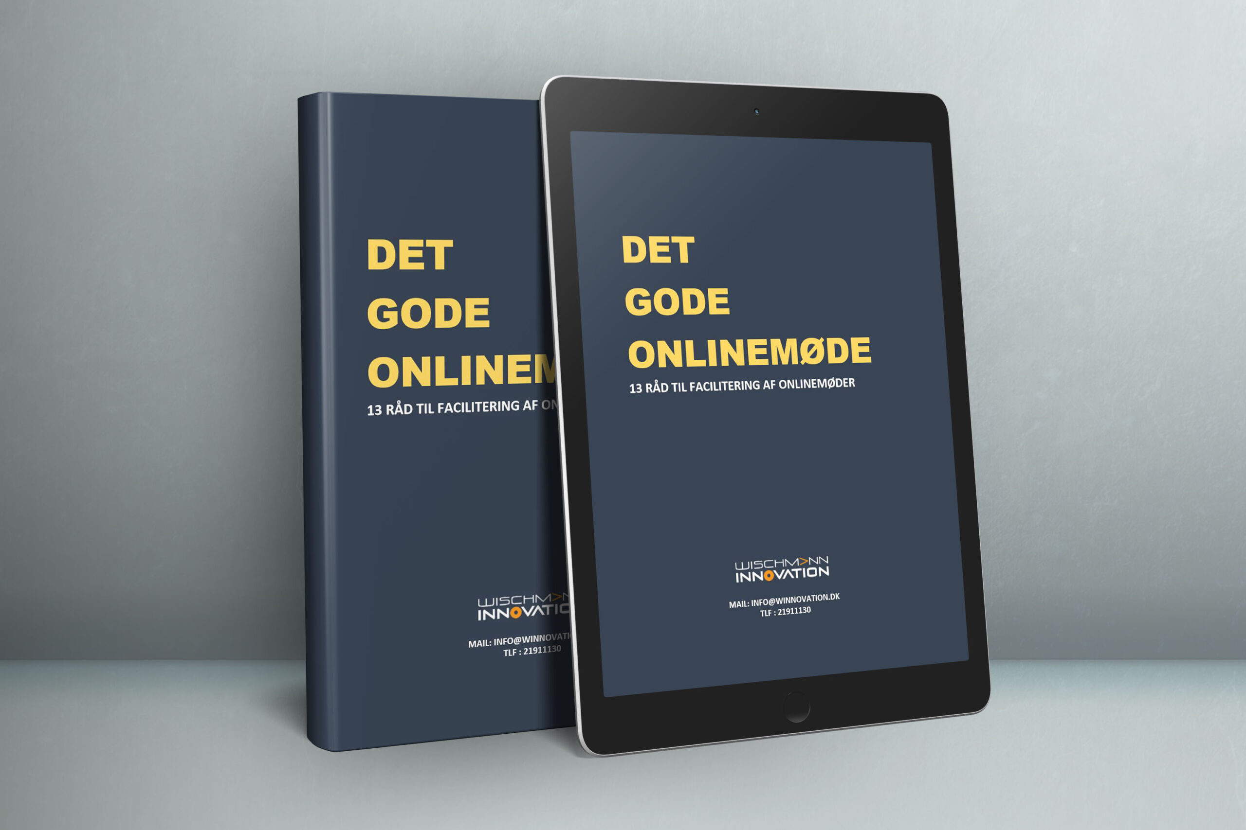 Det gode online mode pic